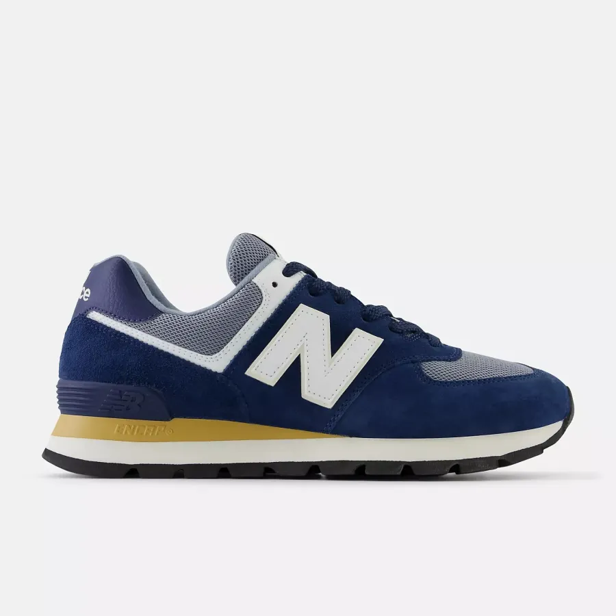 Кросівки New Balance 574 ML574DNH