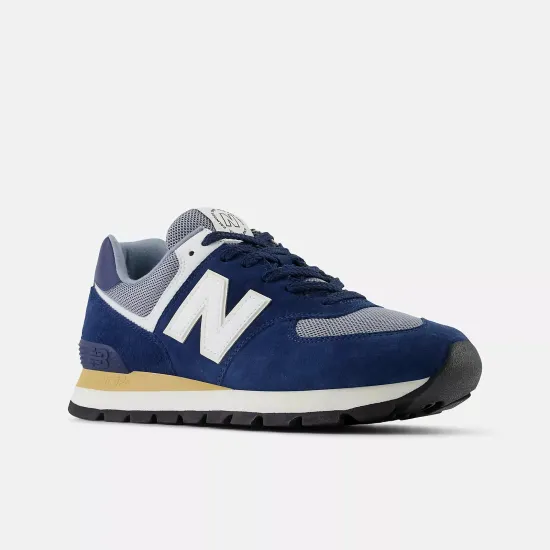 Кросівки New Balance 574 ML574DNH
