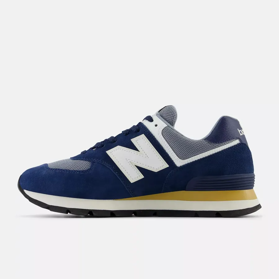 Кросівки New Balance 574 ML574DNH
