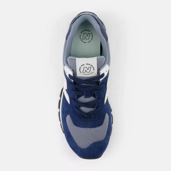 Кросівки New Balance 574 ML574DNH