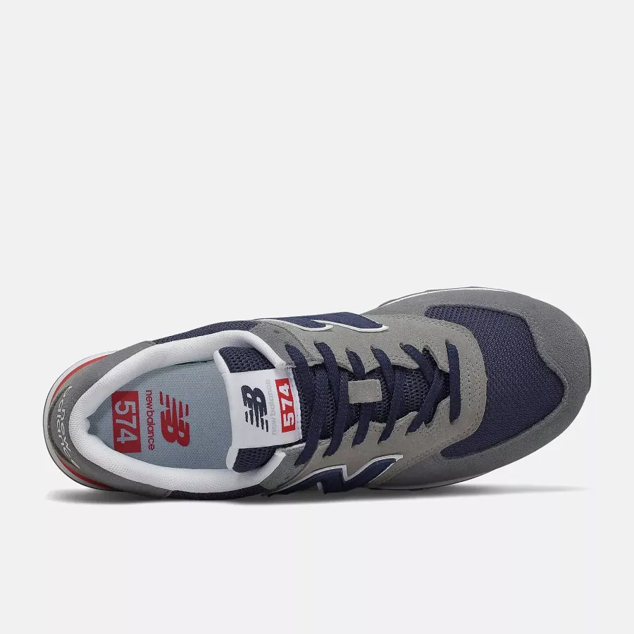 Кросівки New Balance 574 ML574EAD
