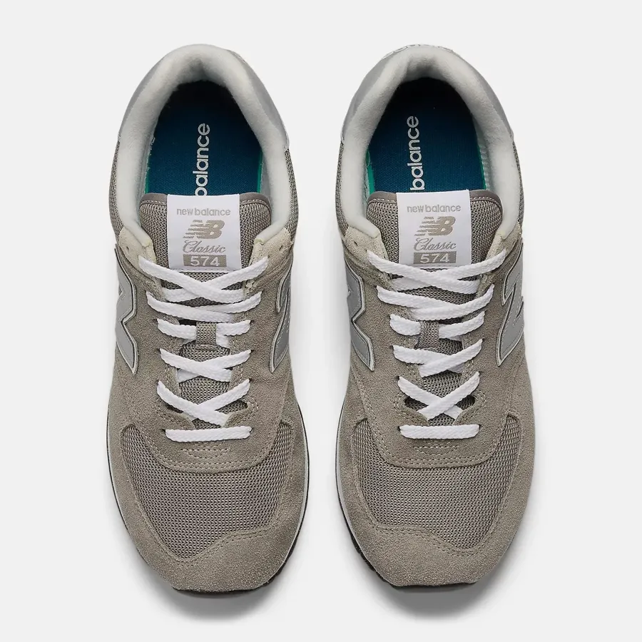 Кросівки New Balance 574 Classic ML574EVG