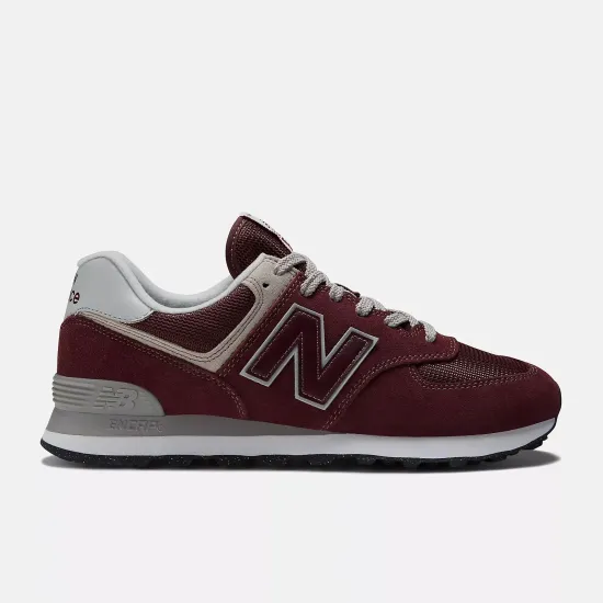 Кросівки New Balance 574 Classic ML574EVM