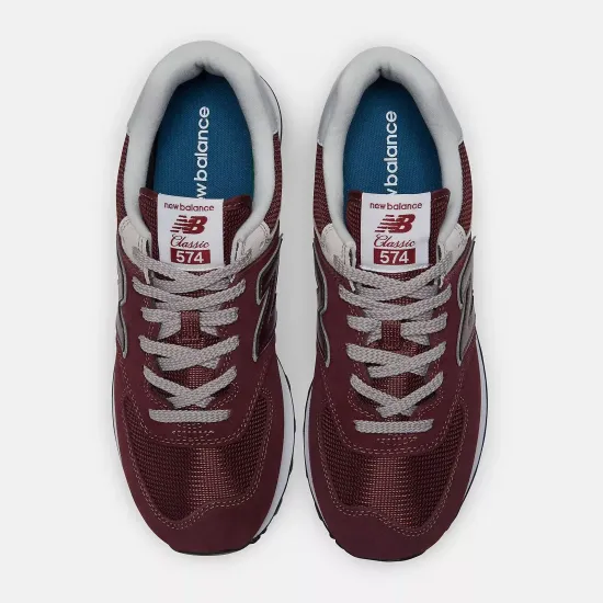 Кросівки New Balance 574 Classic ML574EVM