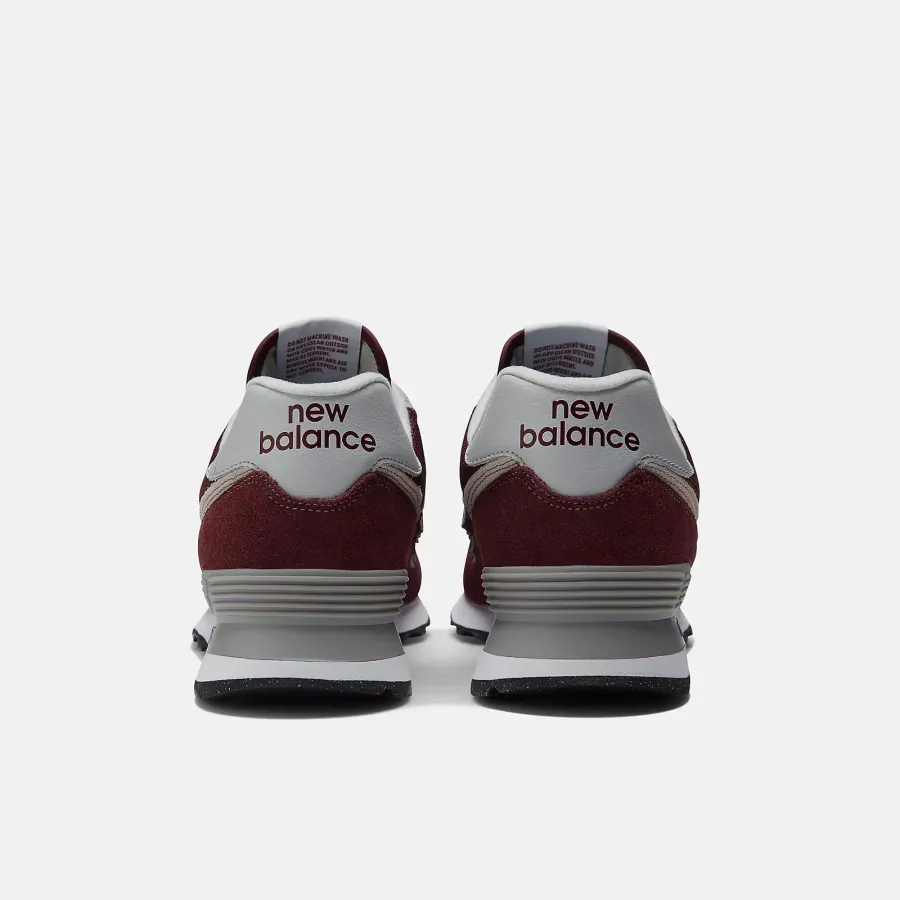 Кросівки New Balance 574 Classic ML574EVM