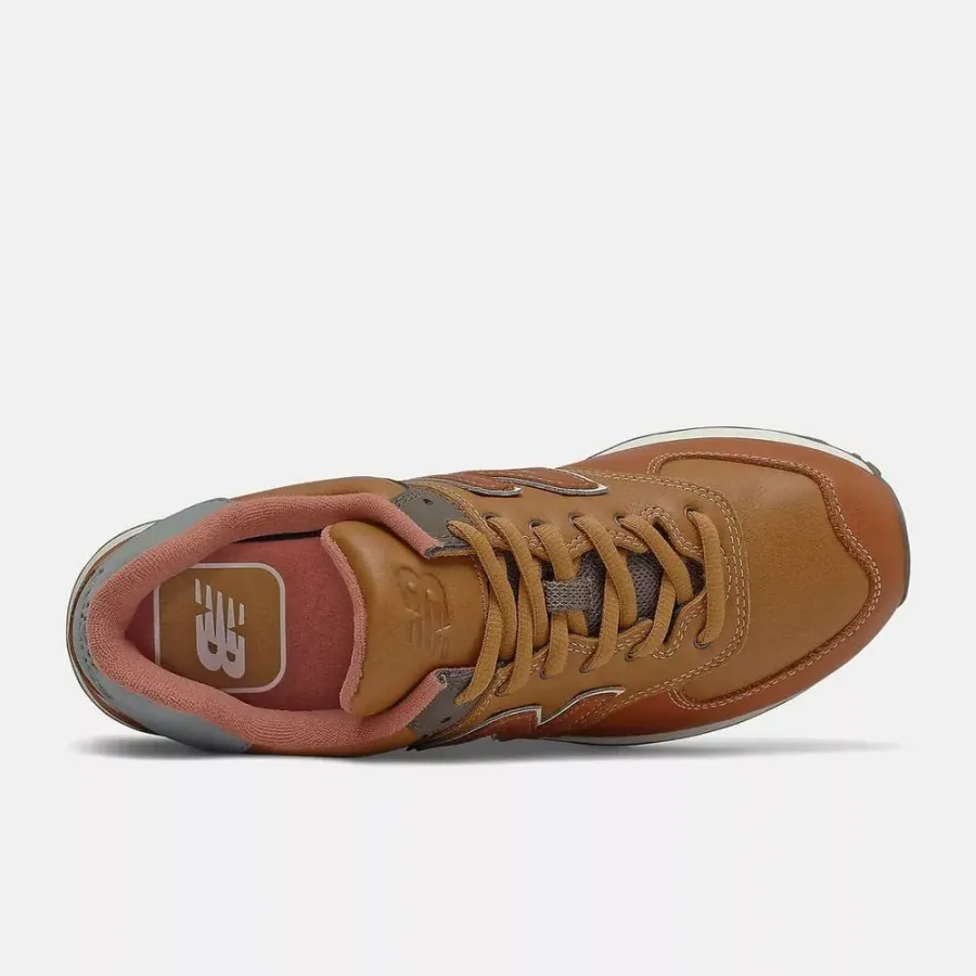 Кросівки New Balance 574 ML574OMA
