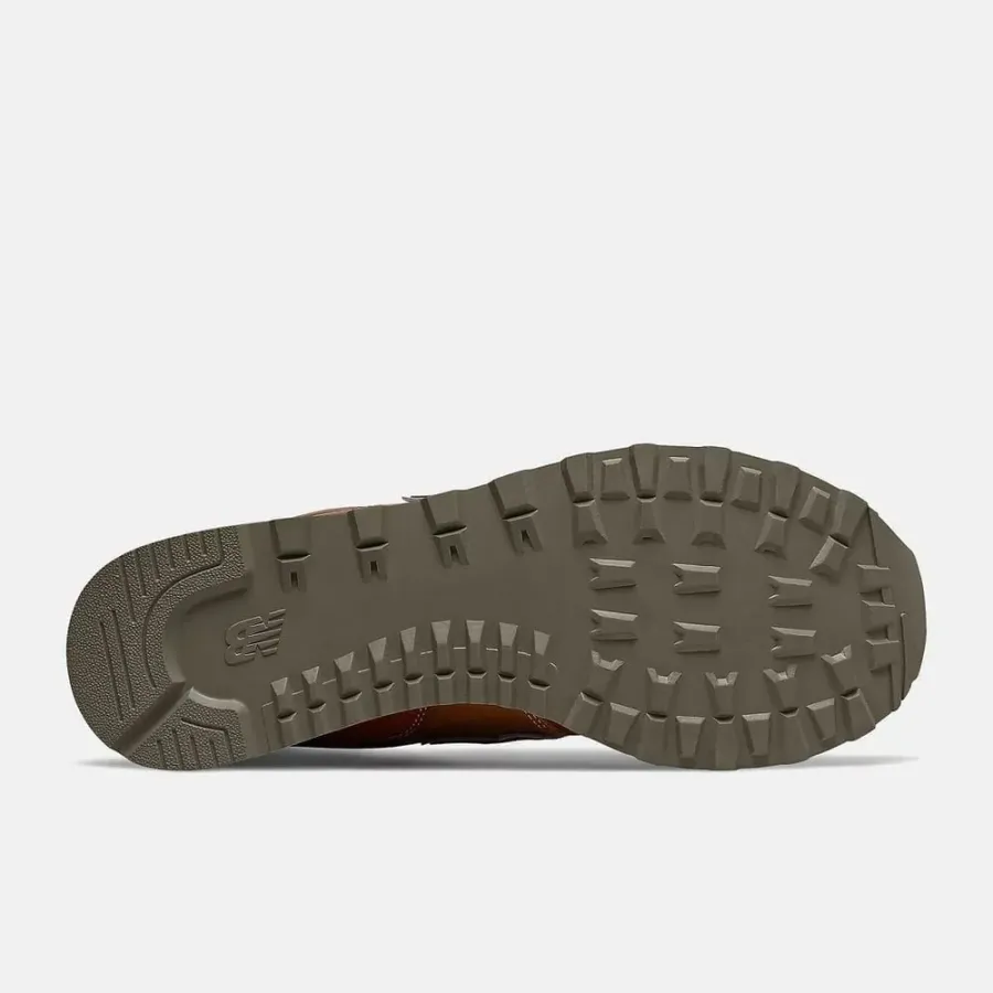 Кросівки New Balance 574 ML574OMA