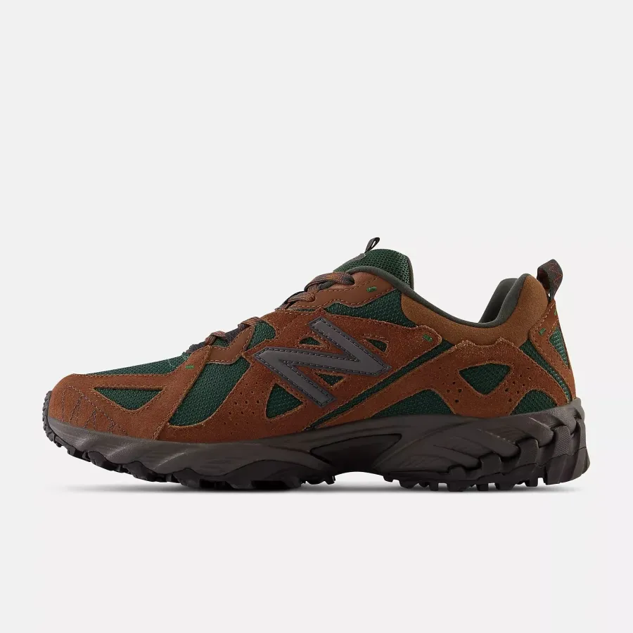 Кросівки New Balance 610 ML610TBG