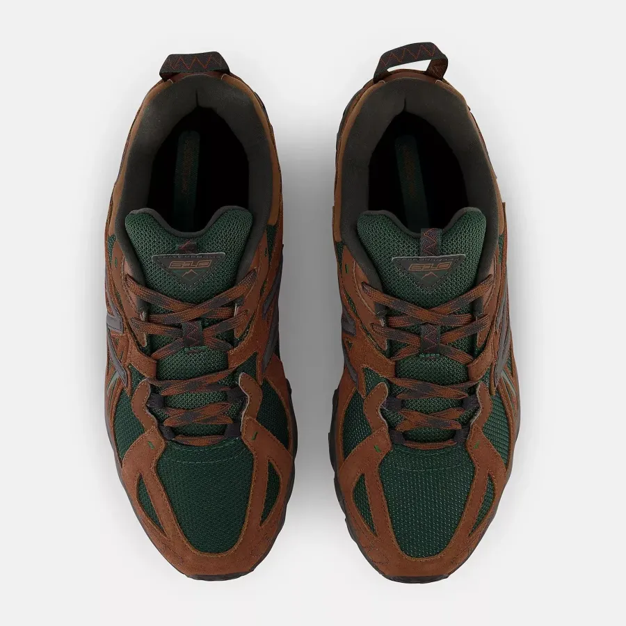 Кросівки New Balance 610 ML610TBG