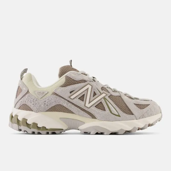Кросівки New Balance 610 ML610TE