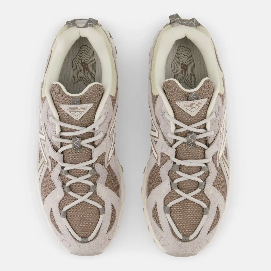 Кросівки New Balance 610 ML610TE
