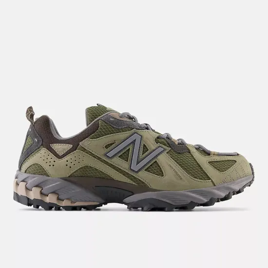 Кросівки New Balance 610 ML610TM