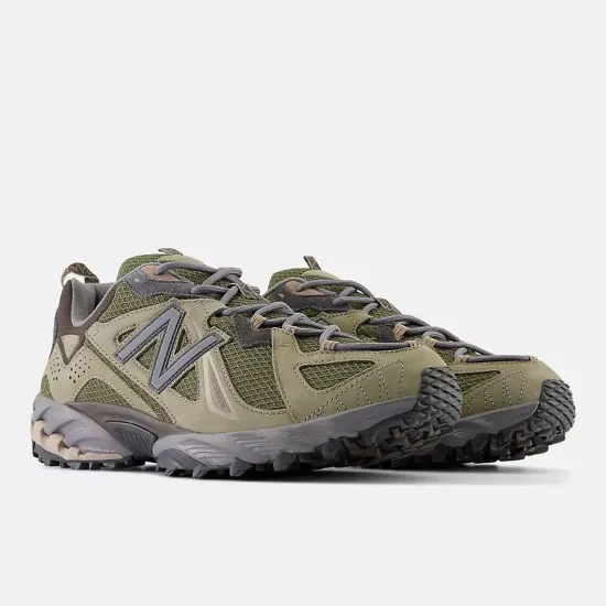 Кросівки New Balance 610 ML610TM