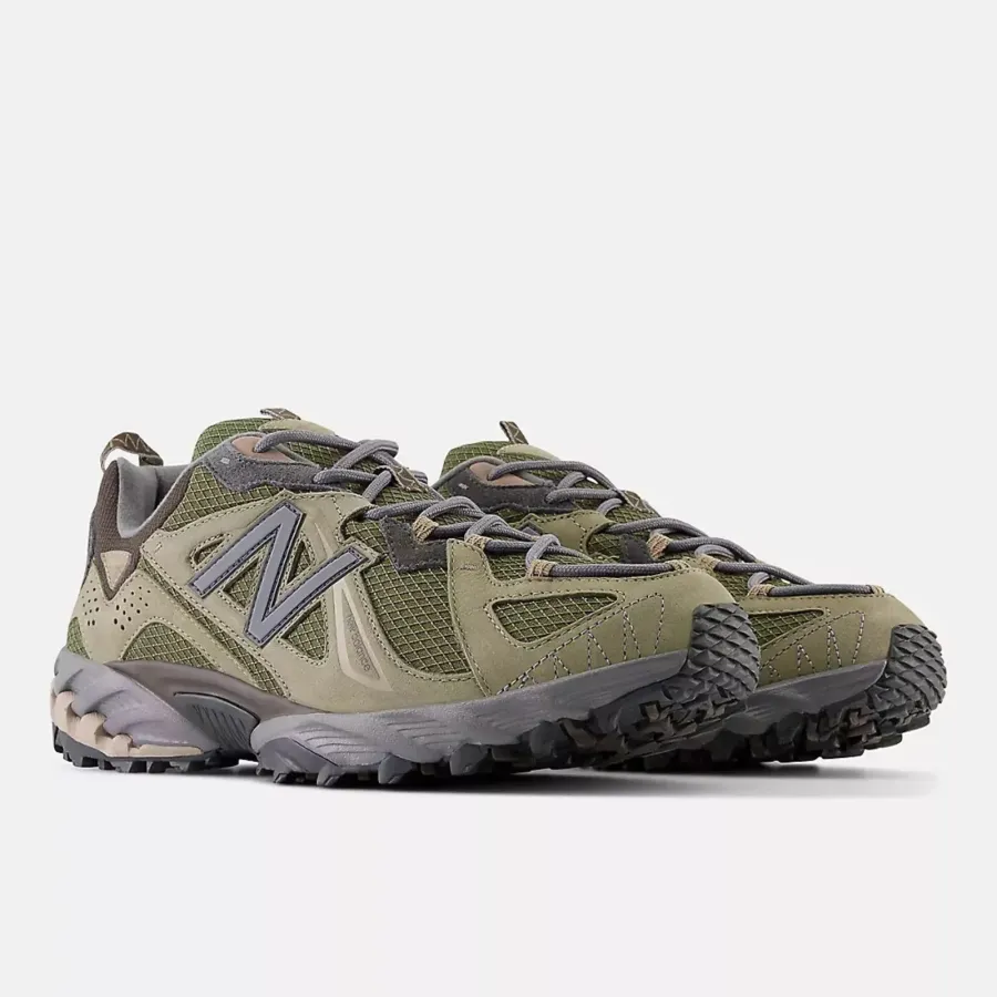 Кросівки New Balance 610 ML610TM