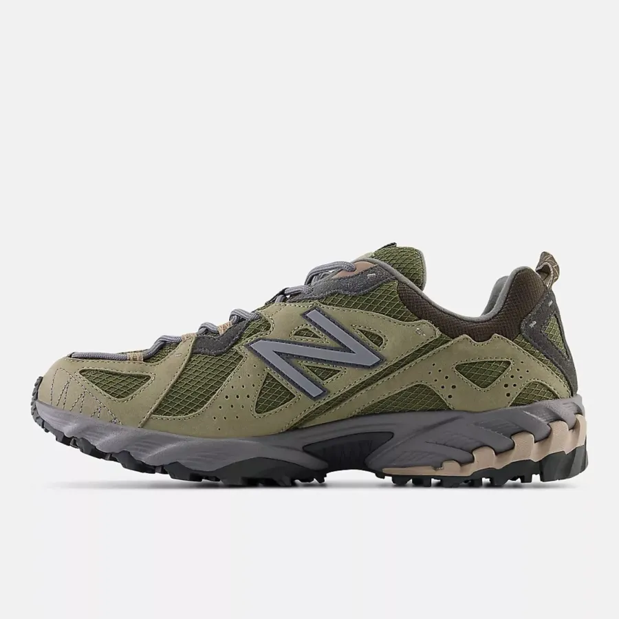 Кросівки New Balance 610 ML610TM