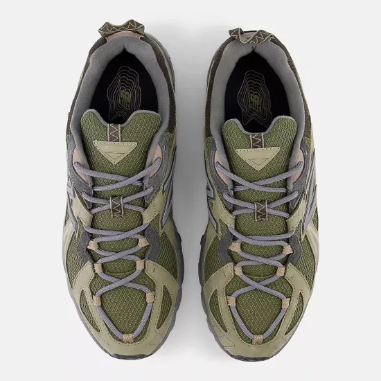 Кросівки New Balance 610 ML610TM