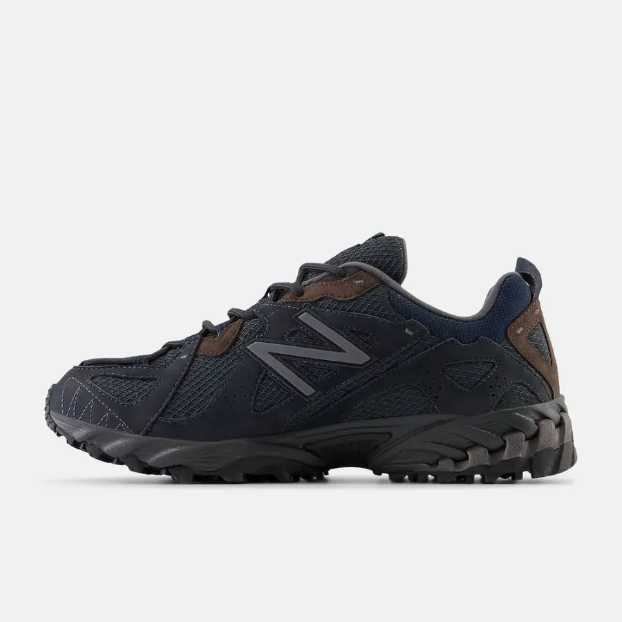 Кросівки New Balance 610 ML610TP