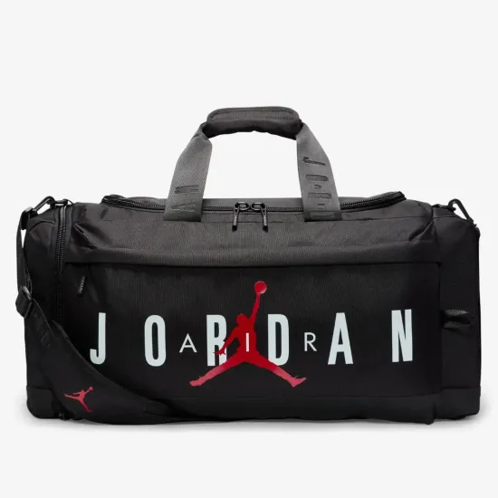 Сумка Nike Air Jordan Velocity Duffle Bag MM0920-023