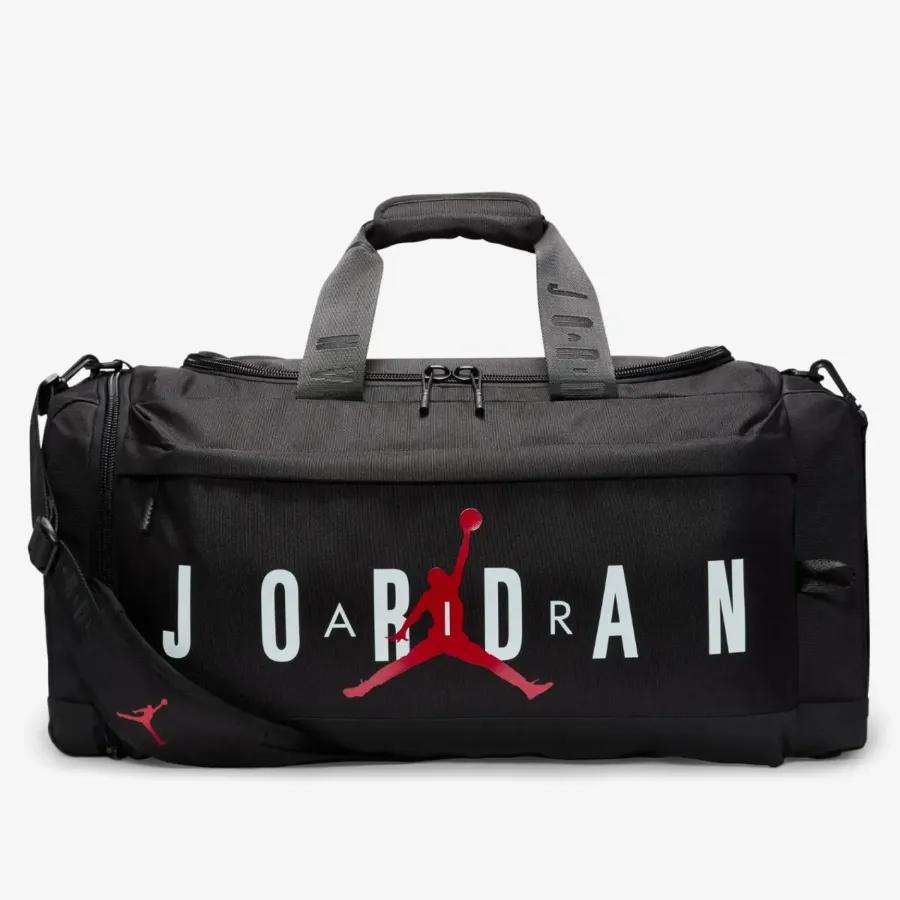 Сумка Nike Air Jordan Velocity Duffle Bag MM0920-023