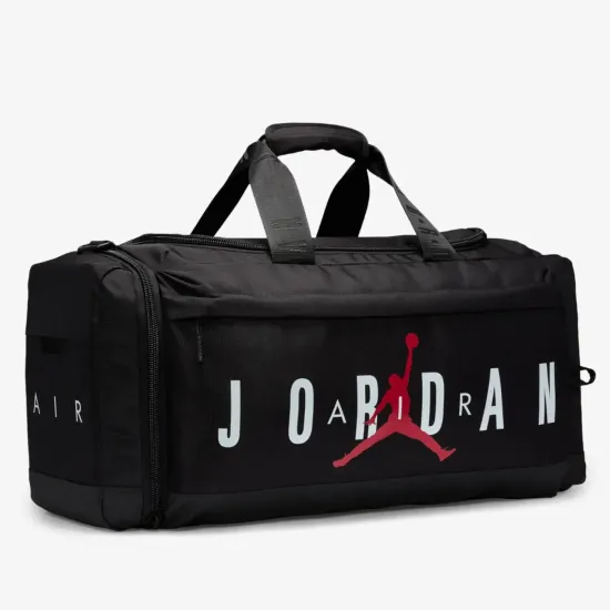 Сумка Nike Air Jordan Velocity Duffle Bag MM0920-023