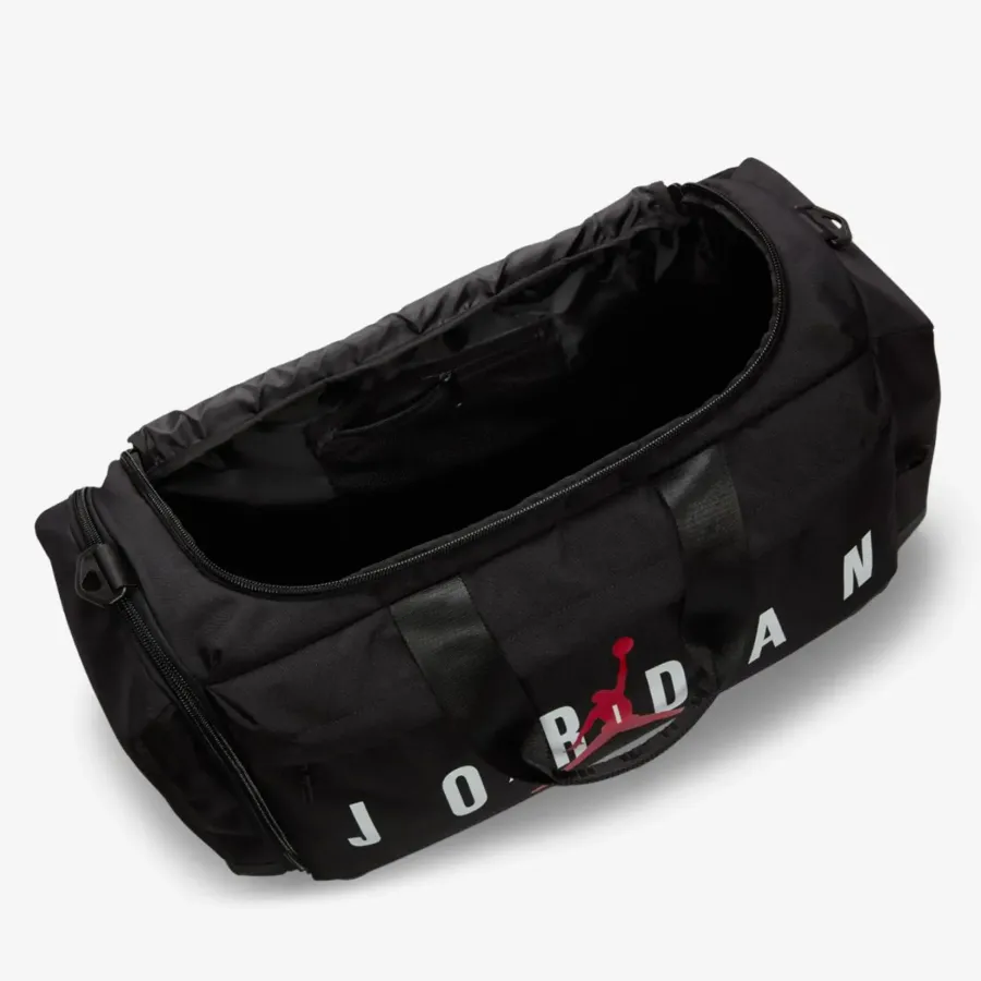 Сумка Nike Air Jordan Velocity Duffle Bag MM0920-023