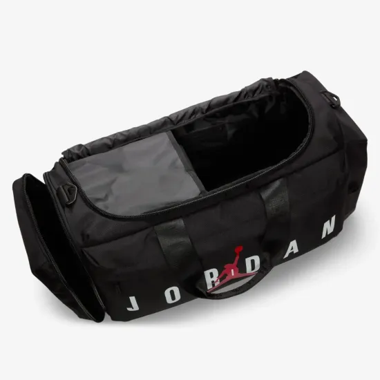 Сумка Nike Air Jordan Velocity Duffle Bag MM0920-023