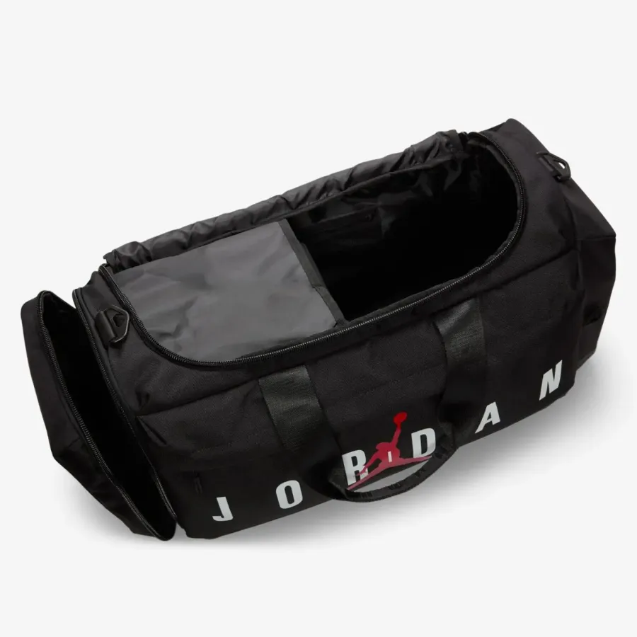 Сумка Nike Air Jordan Velocity Duffle Bag MM0920-023