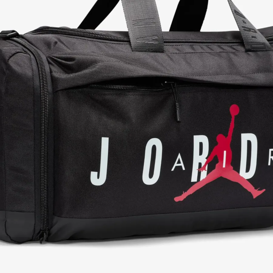 Сумка Nike Air Jordan Velocity Duffle Bag MM0920-023