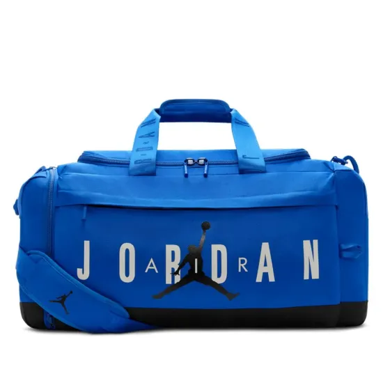 Сумка Nike Air Jordan Velocity Duffle Bag MM0920-BB7