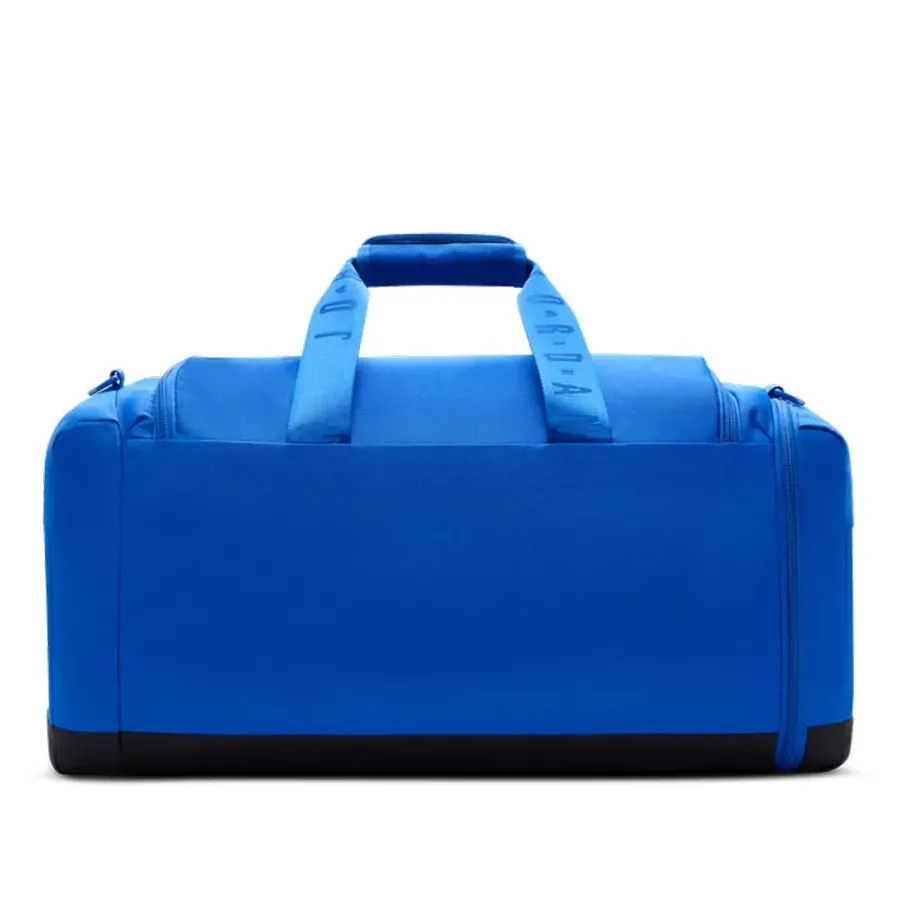 Сумка Nike Air Jordan Velocity Duffle Bag MM0920-BB7