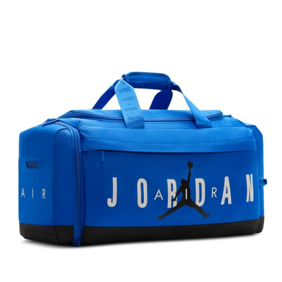 Сумка Nike Air Jordan Velocity Duffle Bag MM0920-BB7