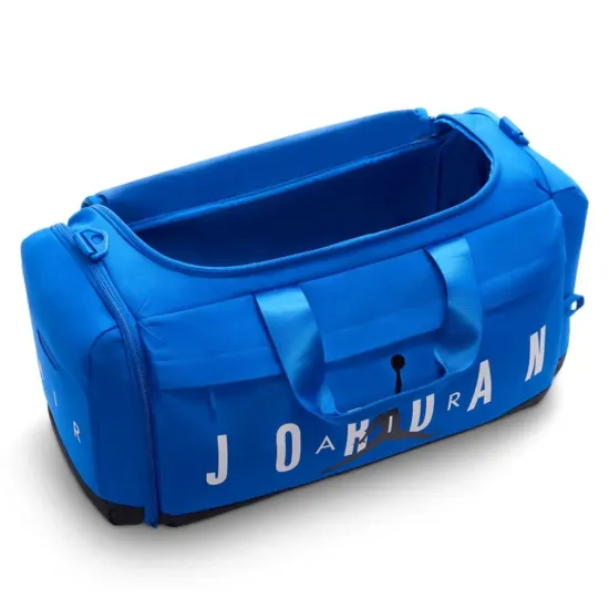 Сумка Nike Air Jordan Velocity Duffle Bag MM0920-BB7