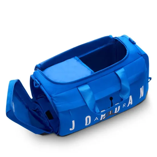 Сумка Nike Air Jordan Velocity Duffle Bag MM0920-BB7