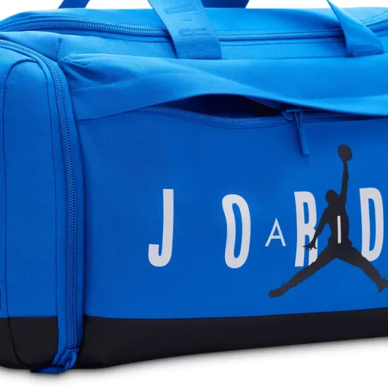 Сумка Nike Air Jordan Velocity Duffle Bag MM0920-BB7