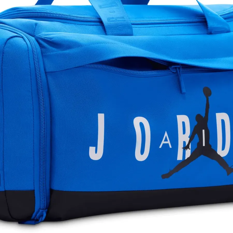 Сумка Nike Air Jordan Velocity Duffle Bag MM0920-BB7
