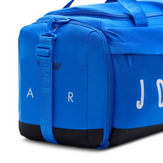 Сумка Nike Air Jordan Velocity Duffle Bag MM0920-BB7