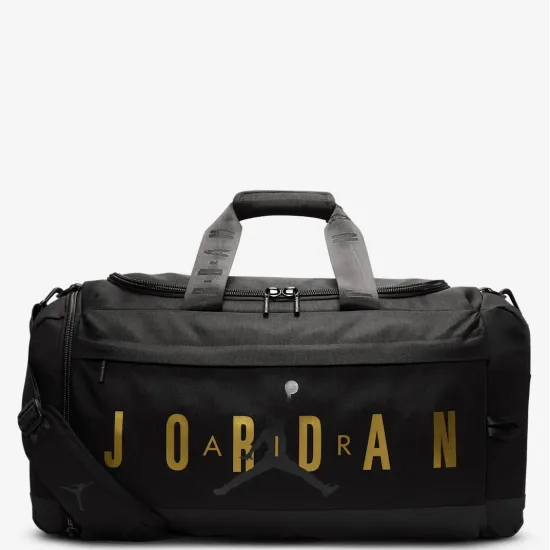 Сумка Nike Air Jordan Velocity Duffle Bag MM0920-K5X
