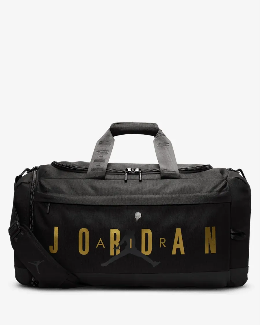 Сумка Nike Air Jordan Velocity Duffle Bag MM0920-K5X