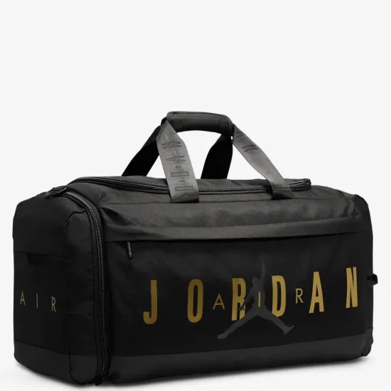 Сумка Nike Air Jordan Velocity Duffle Bag MM0920-K5X