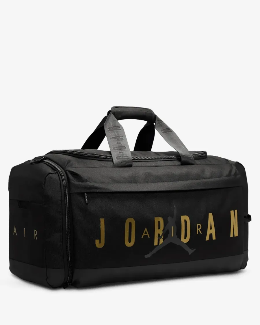 Сумка Nike Air Jordan Velocity Duffle Bag MM0920-K5X