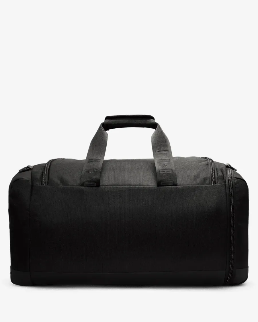 Сумка Nike Air Jordan Velocity Duffle Bag MM0920-K5X