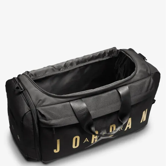 Сумка Nike Air Jordan Velocity Duffle Bag MM0920-K5X