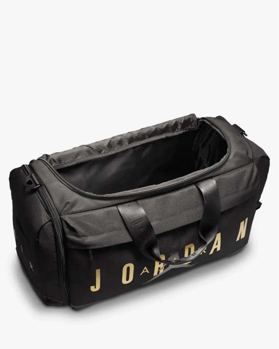 Сумка Nike Air Jordan Velocity Duffle Bag MM0920-K5X