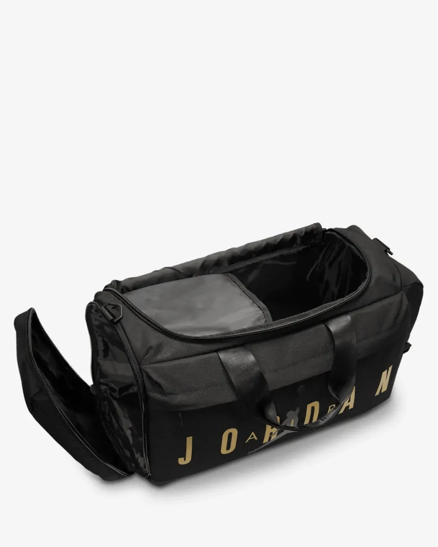 Сумка Nike Air Jordan Velocity Duffle Bag MM0920-K5X