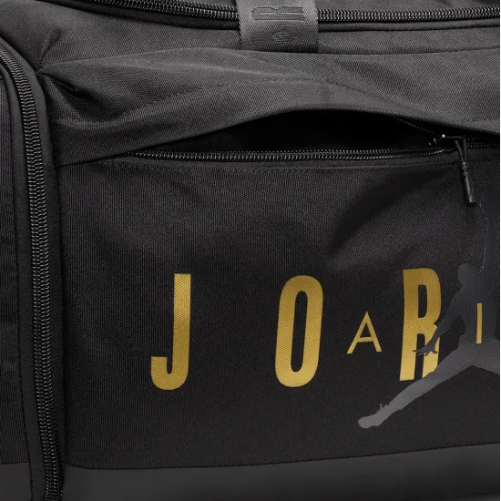 Сумка Nike Air Jordan Velocity Duffle Bag MM0920-K5X