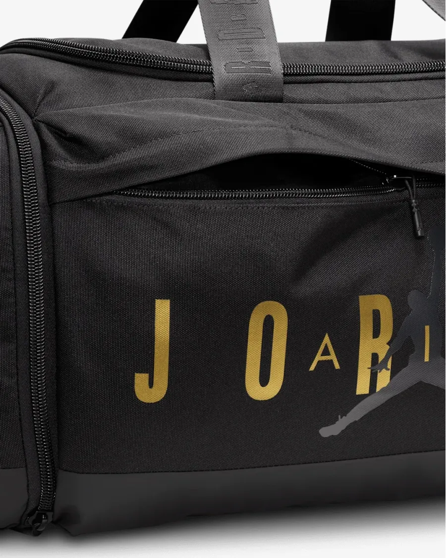 Сумка Nike Air Jordan Velocity Duffle Bag MM0920-K5X