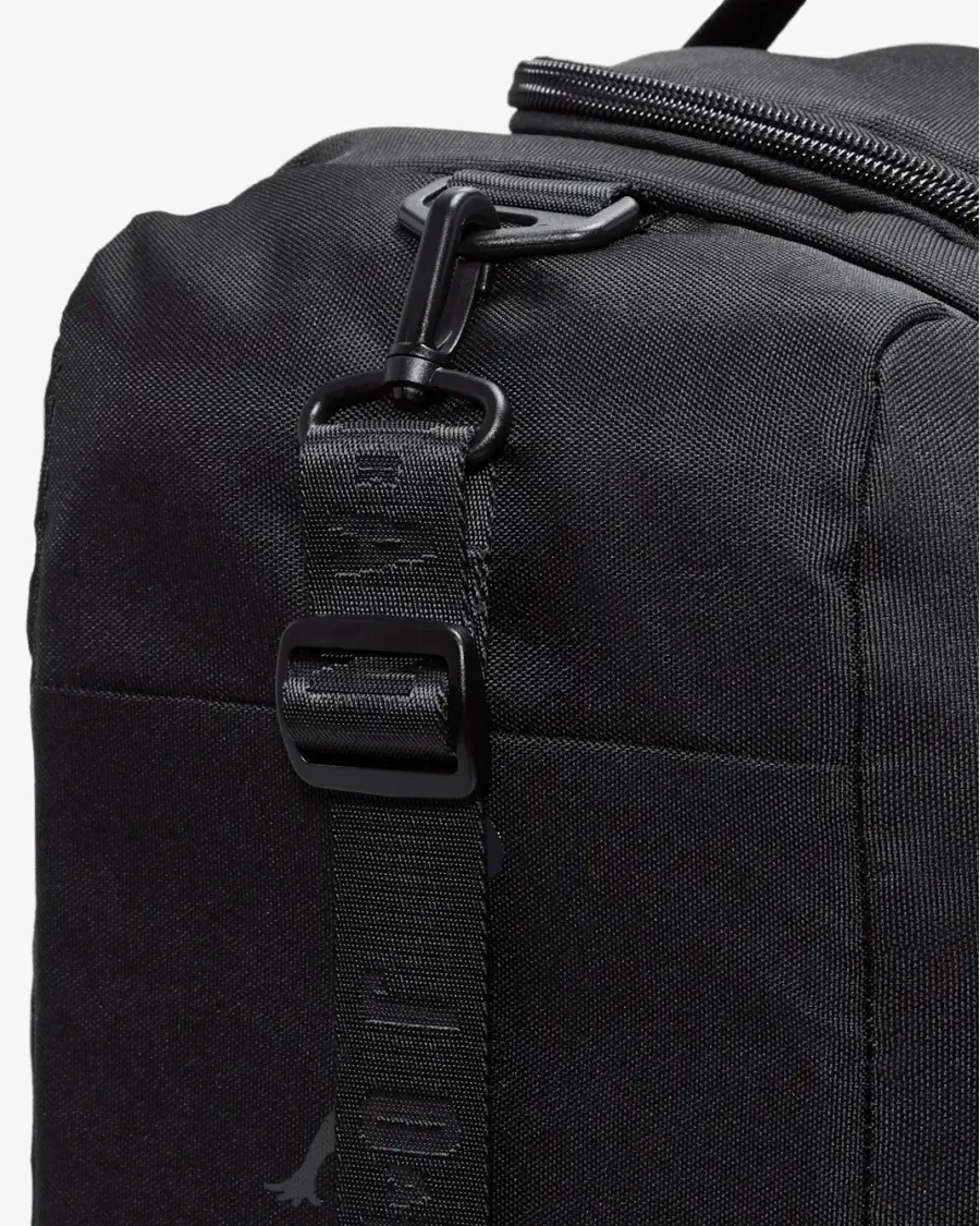 Сумка Nike Air Jordan Velocity Duffle Bag MM0920-K5X