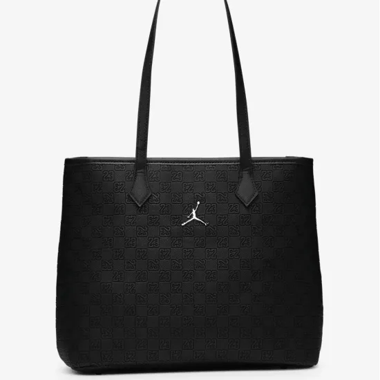 Сумка Nike Air Jordan AM Monogram Tote Bag MM0990-023