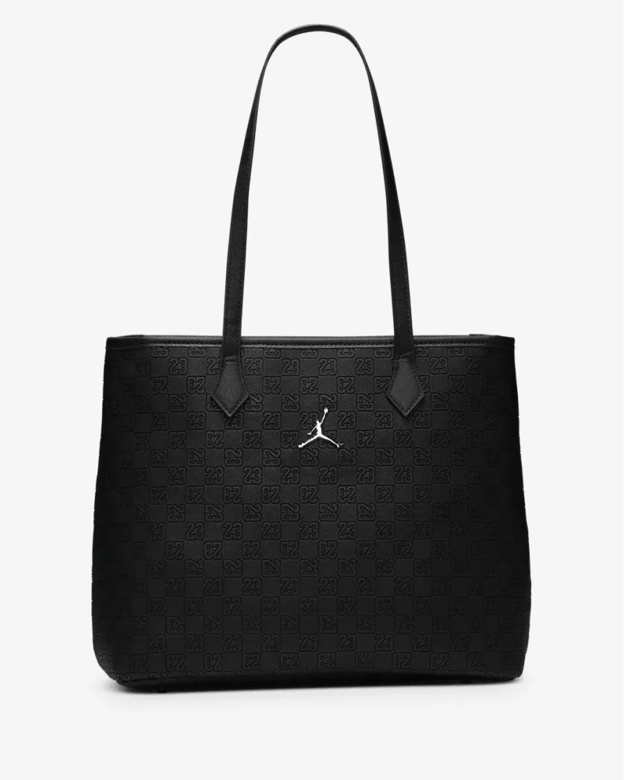 Сумка Nike Air Jordan AM Monogram Tote Bag MM0990-023
