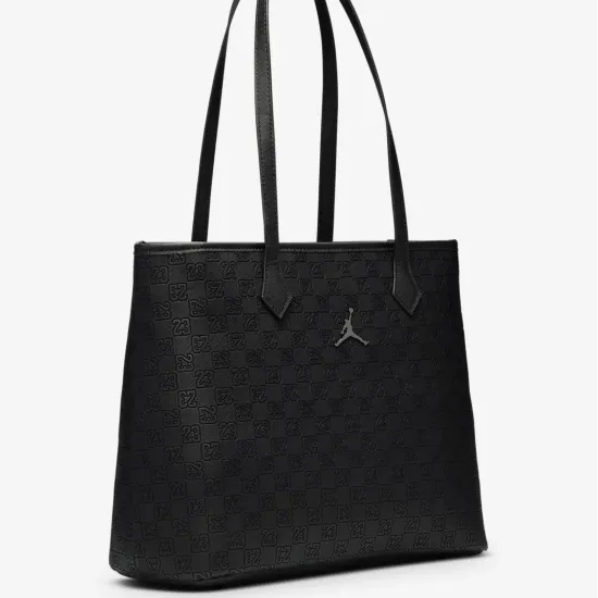 Сумка Nike Air Jordan AM Monogram Tote Bag MM0990-023